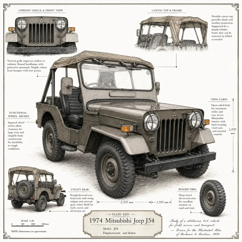 A12_MitsubishiJeep-J54-