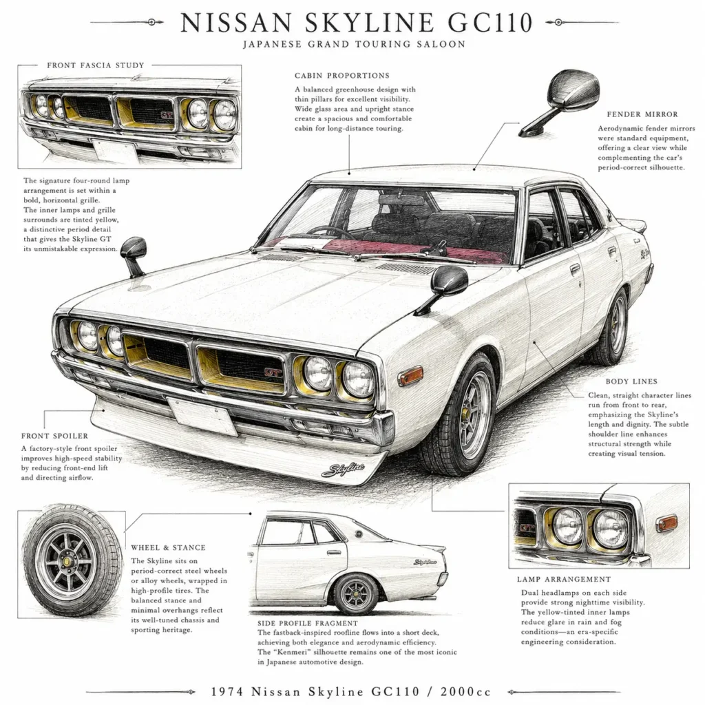 B09_NissanSkyline-GC110-