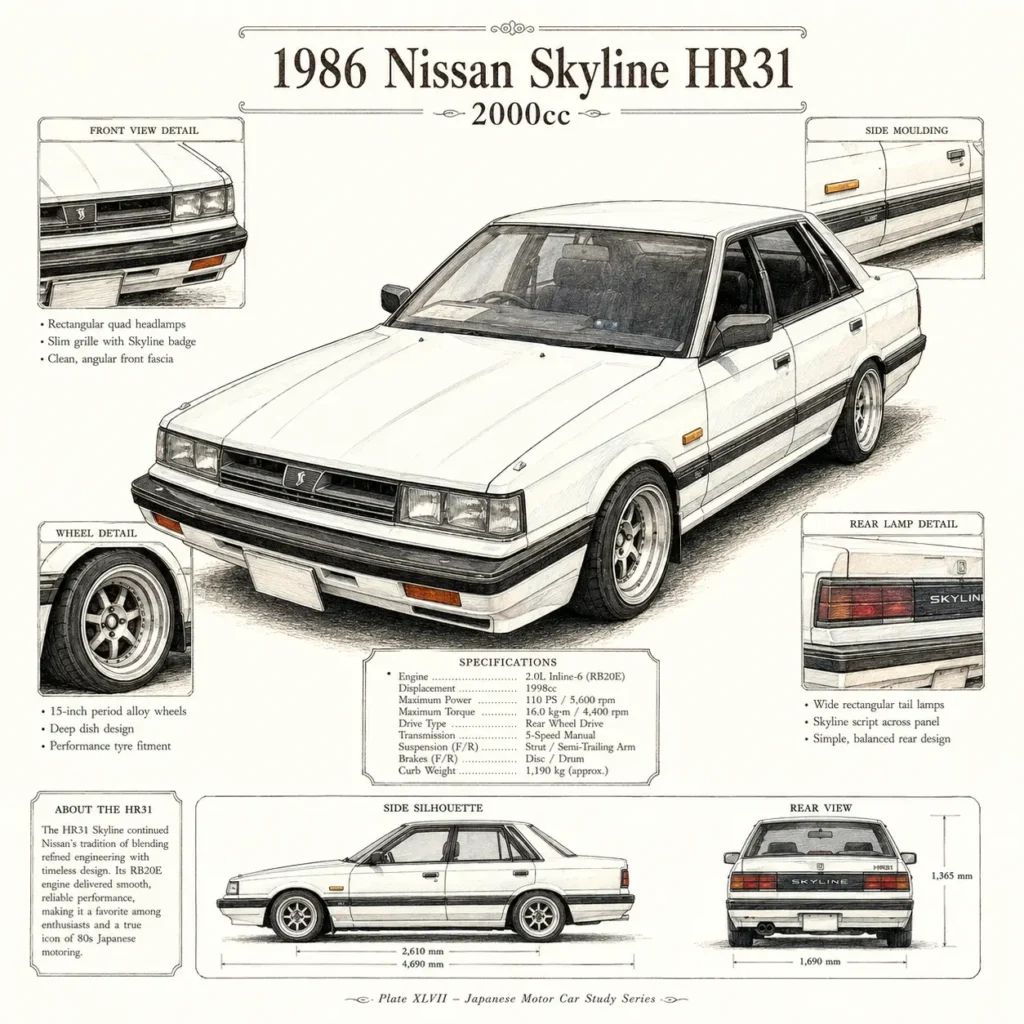 D04_NissanSkyline-HR31-