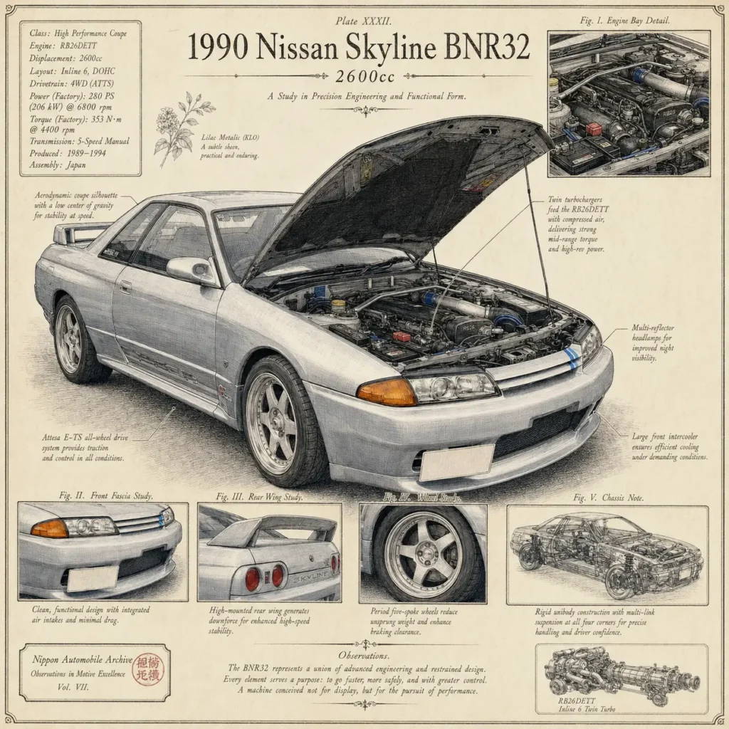 D05_NissanSkyline-BNR32-