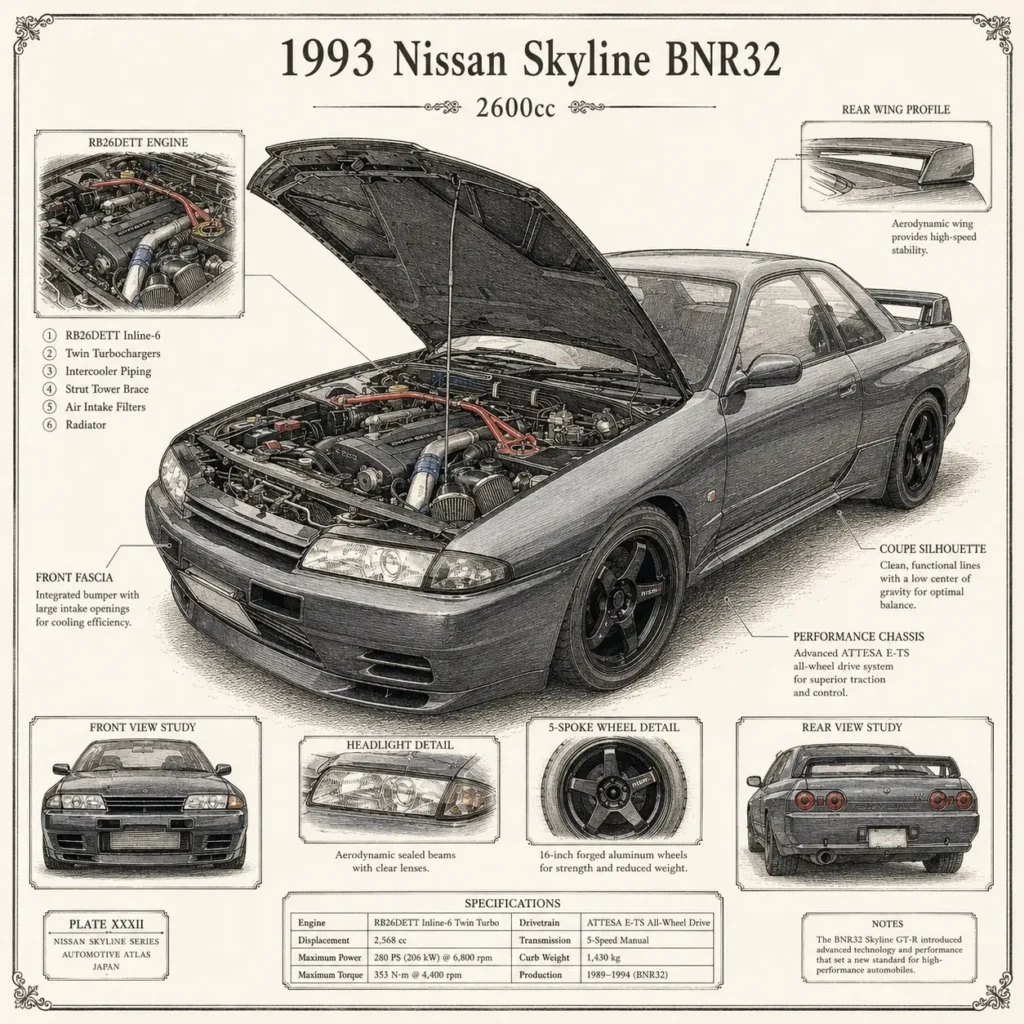 D06_NissanSkyline-BNR32-