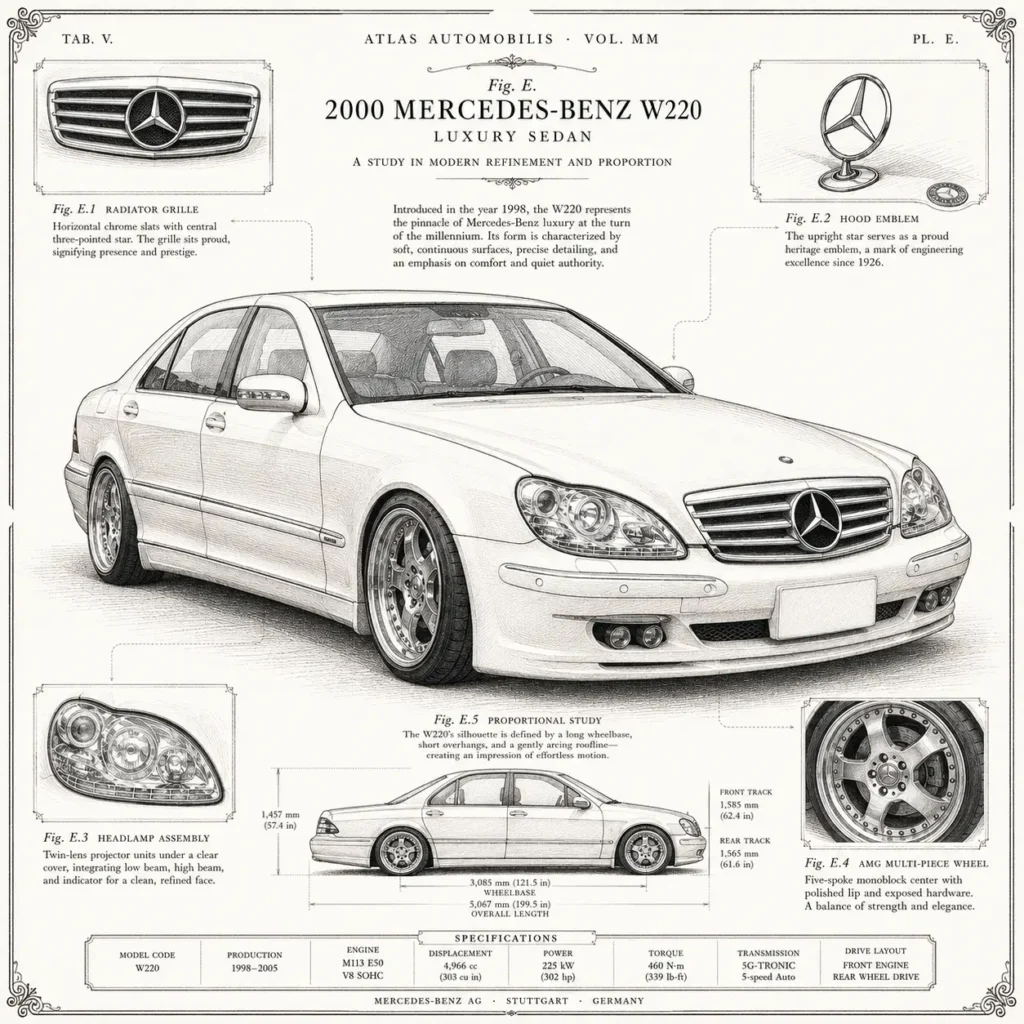 D11_MercedesBenzSclass-W220-