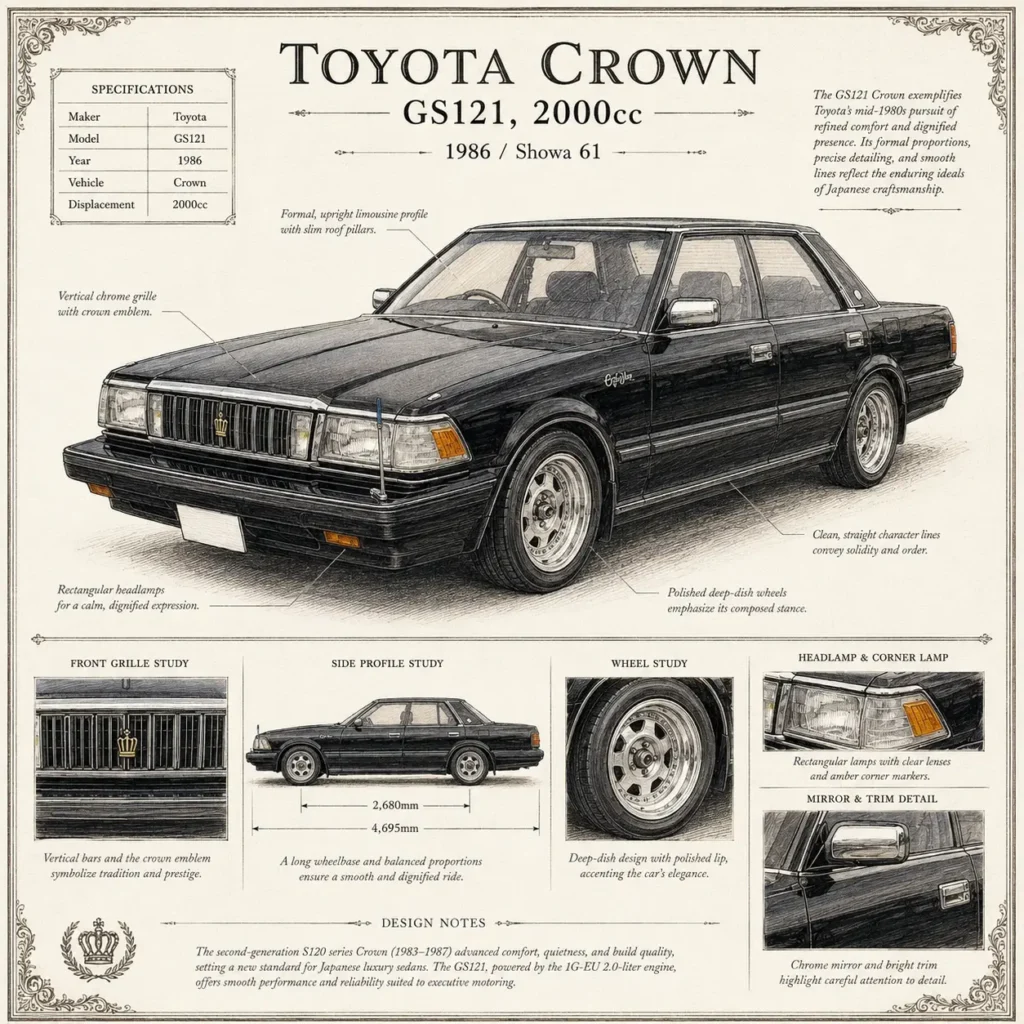 E08_ToyotaCrown-GS121-